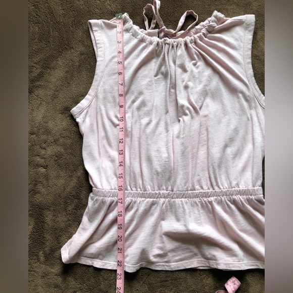 Pink blouse - Picture 8 of 10